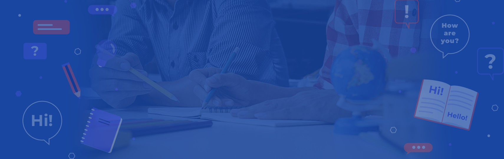 Curso de Inglés para Exámenes Internacionales